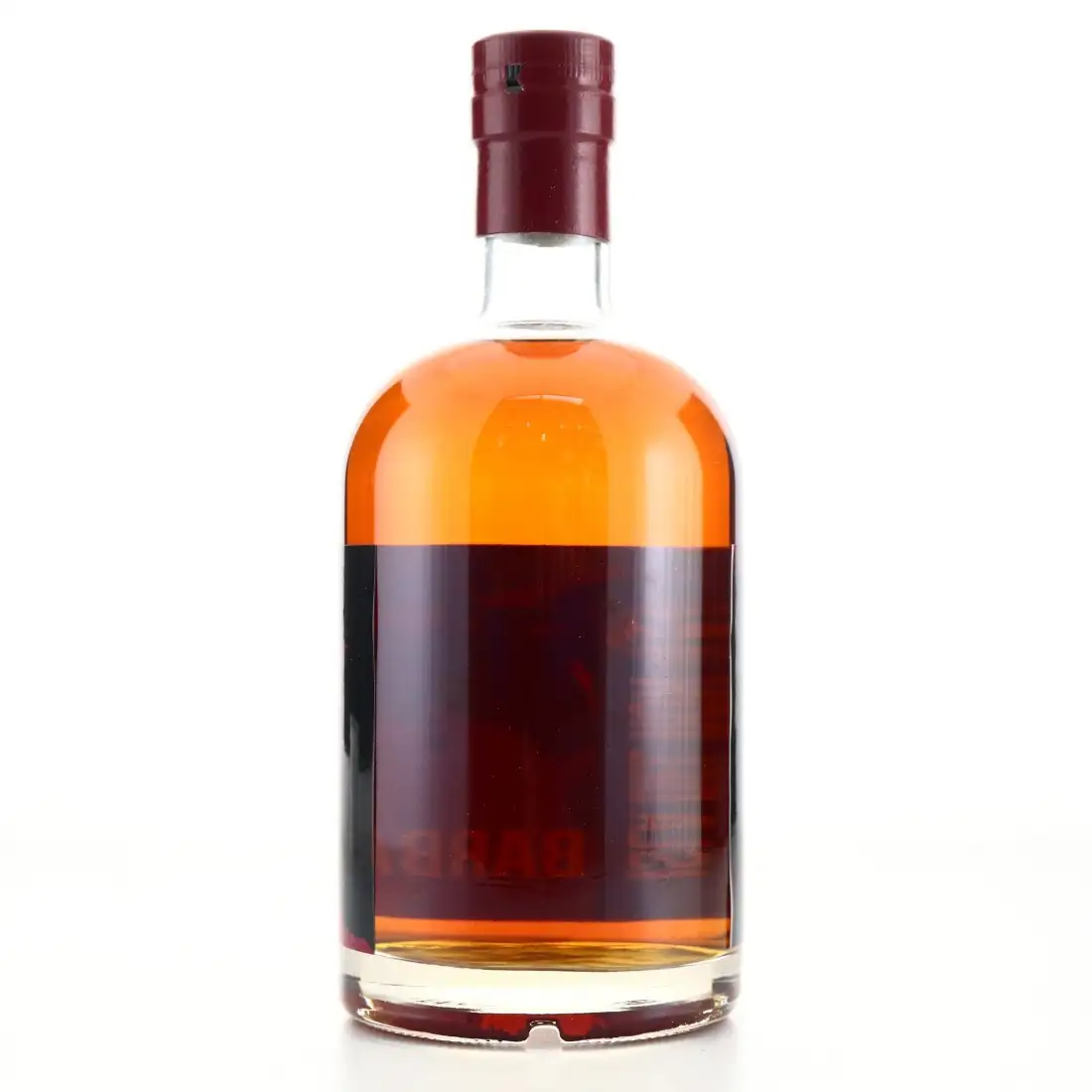 High resolution image of Isla del Ron Mount Gay 2000