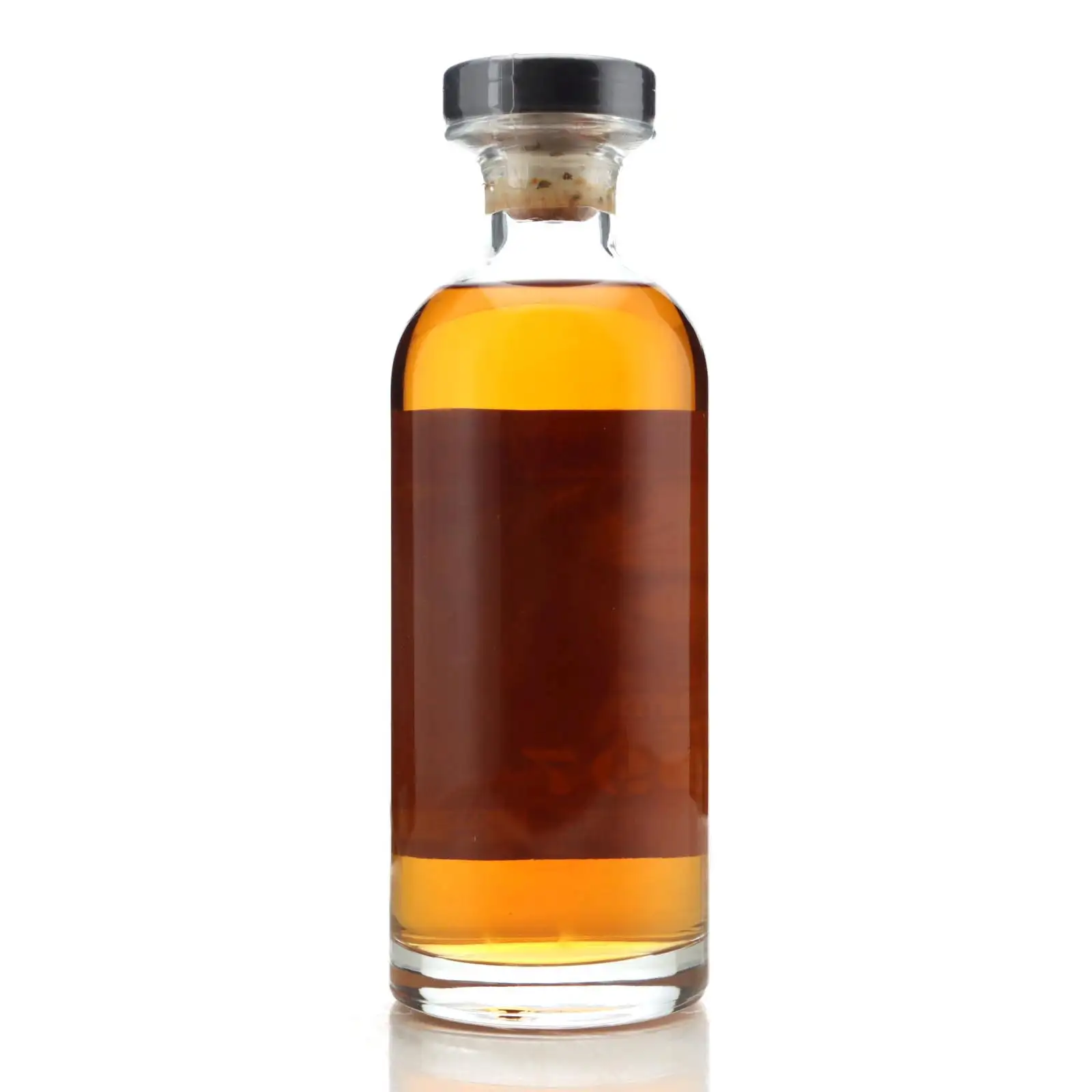 High resolution image of The Whisky Jury Hampden The Many Faces of Rum C<>H 1997