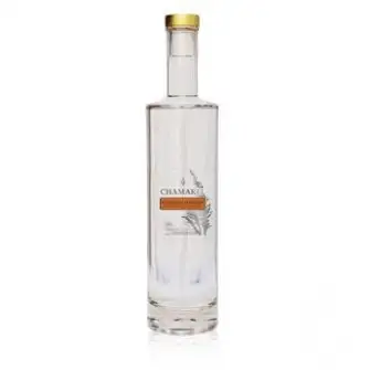 Bottle of Chamarel Chamarel Coconut Liqueur