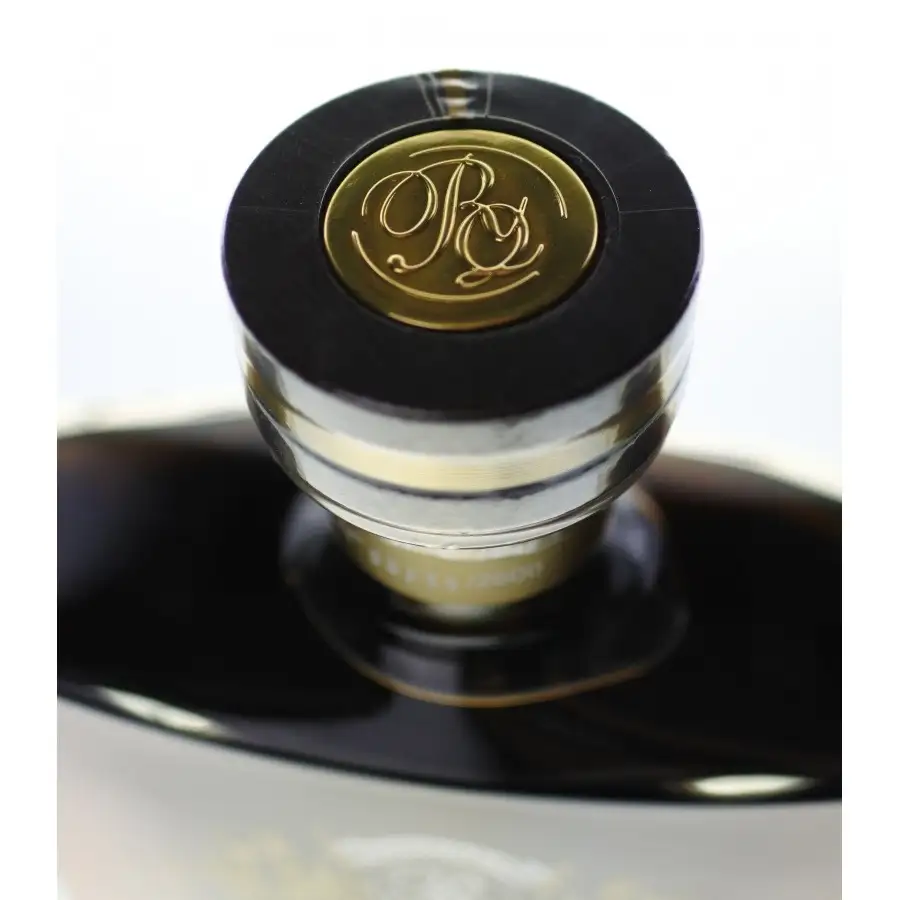 Image haute résolution de ReimonenQ Cuvée Quintessence 2001