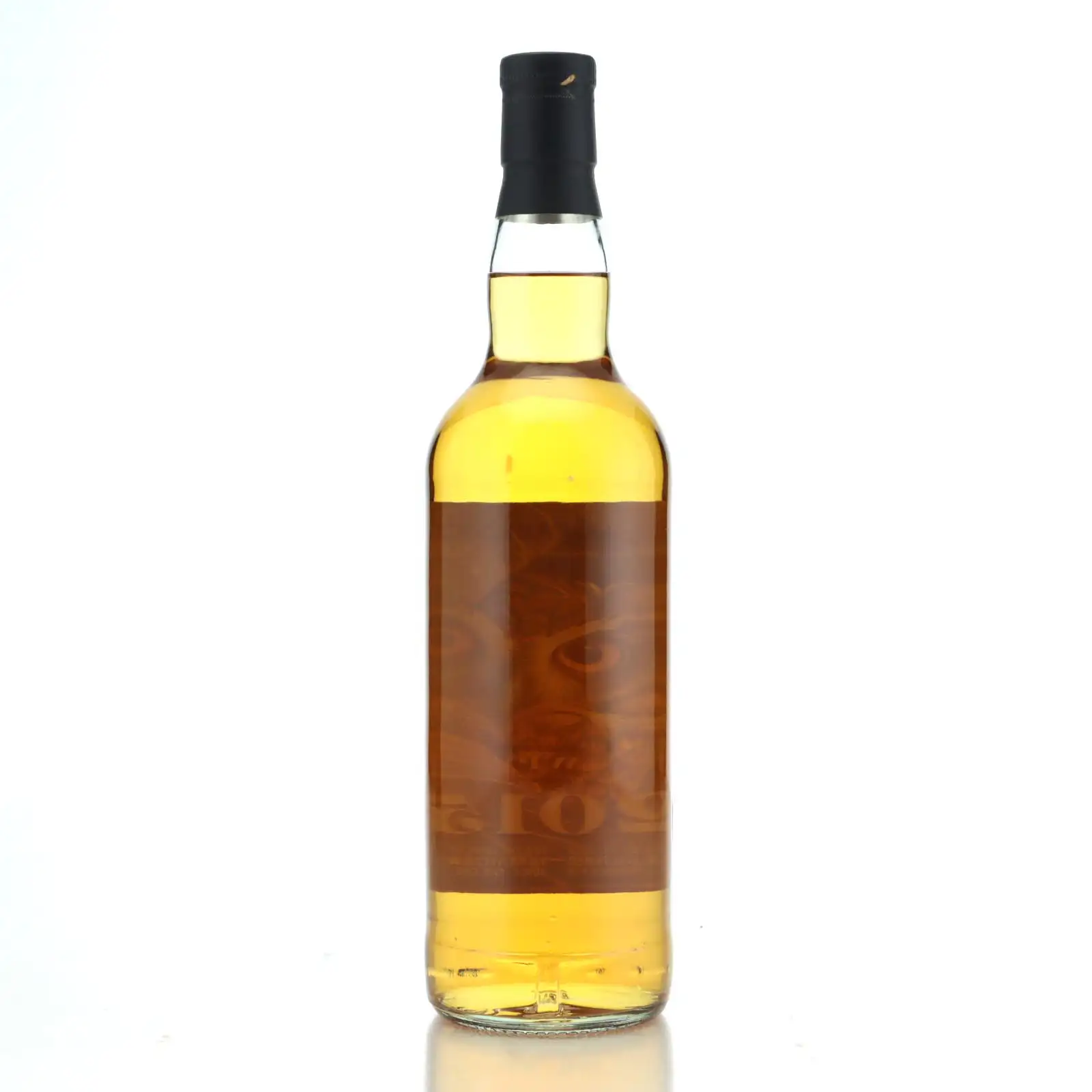 Image haute résolution de The Whisky Jury Worthy Park The Many Faces of Rum 2015