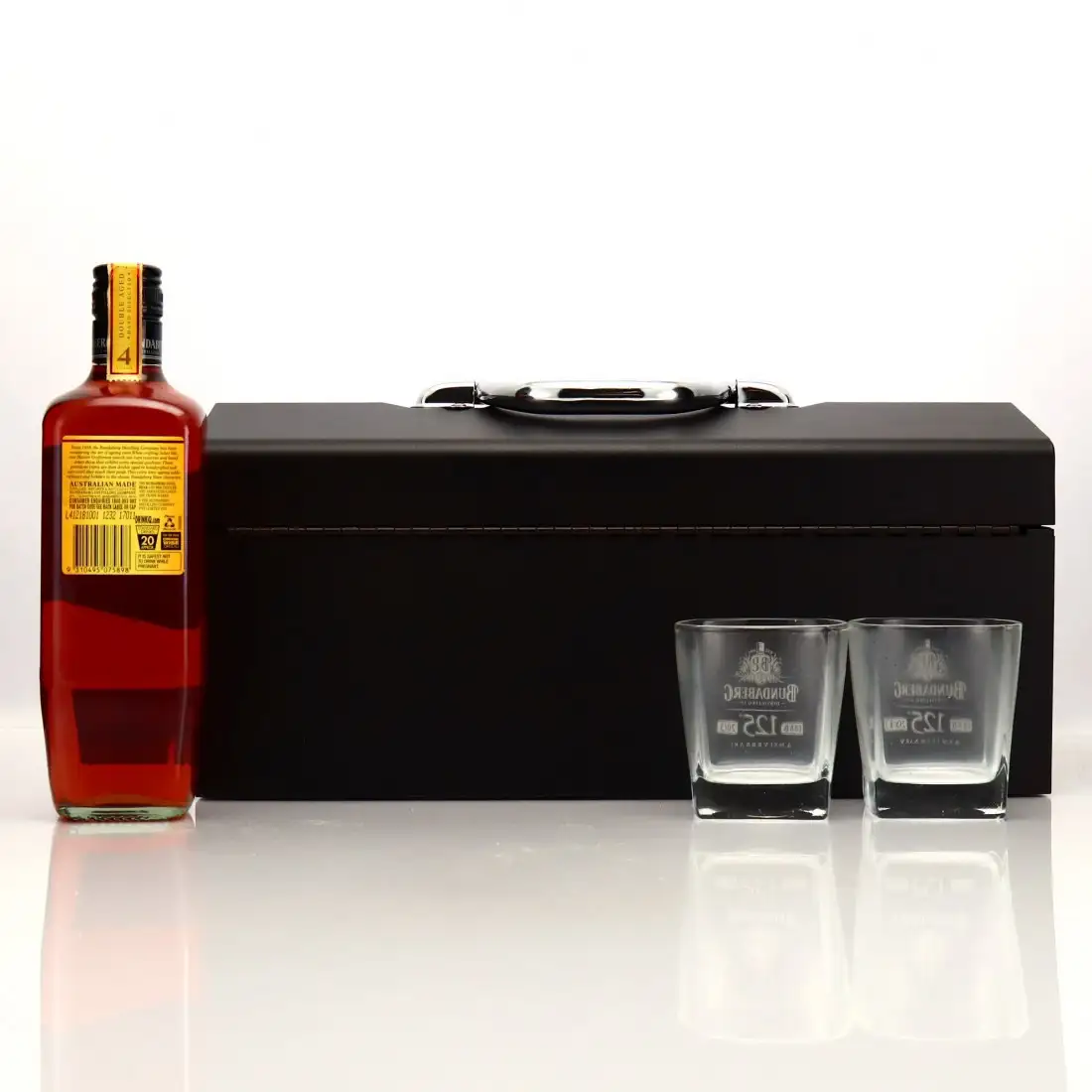 Image haute résolution de Bundaberg Select Vat