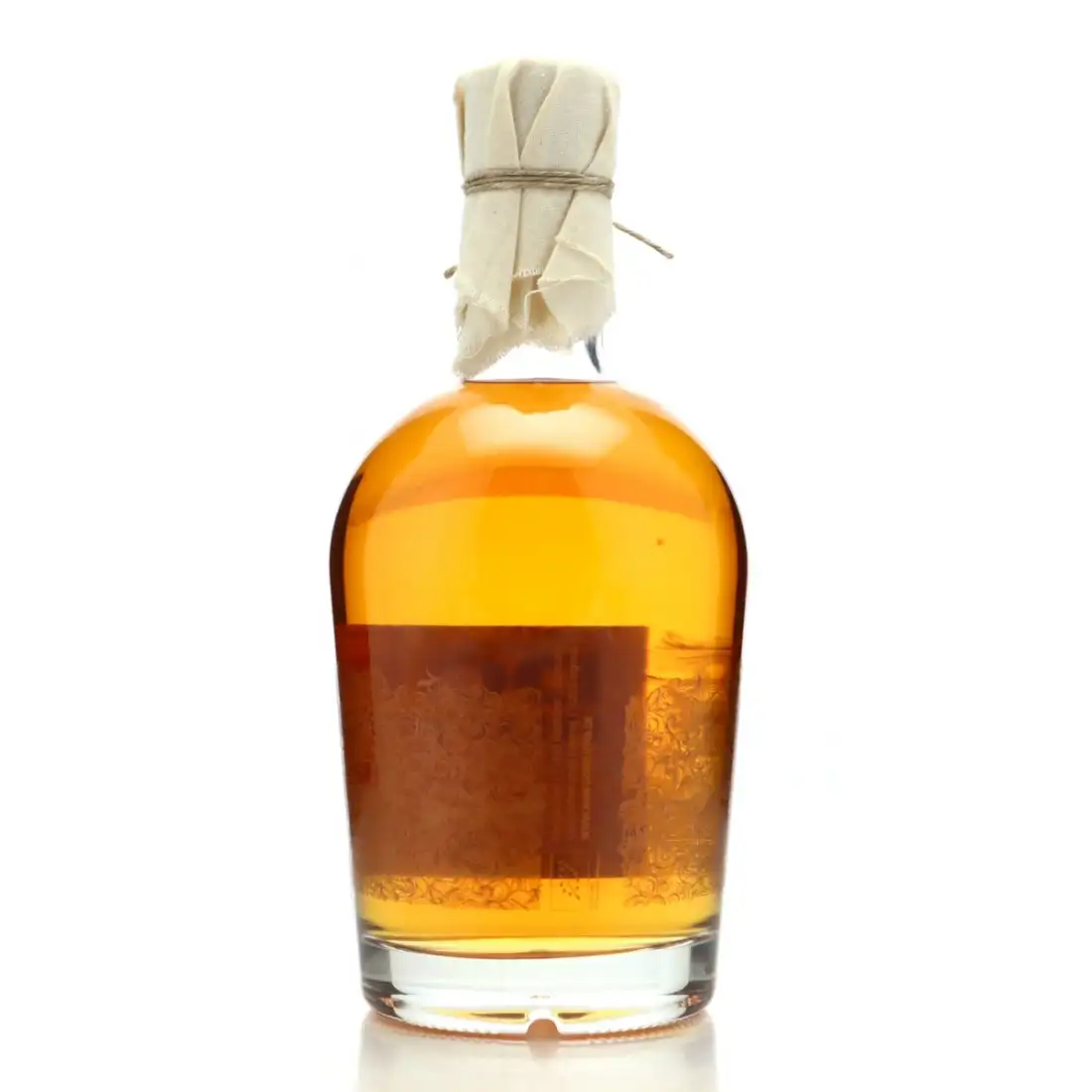 High resolution image of Feingeisterei Don Ruffin