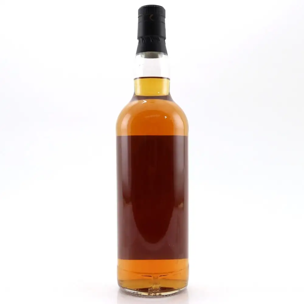 High resolution image of The Whisky Agency T.D.L Taiwan Cigar Whisky Reading Club 1991