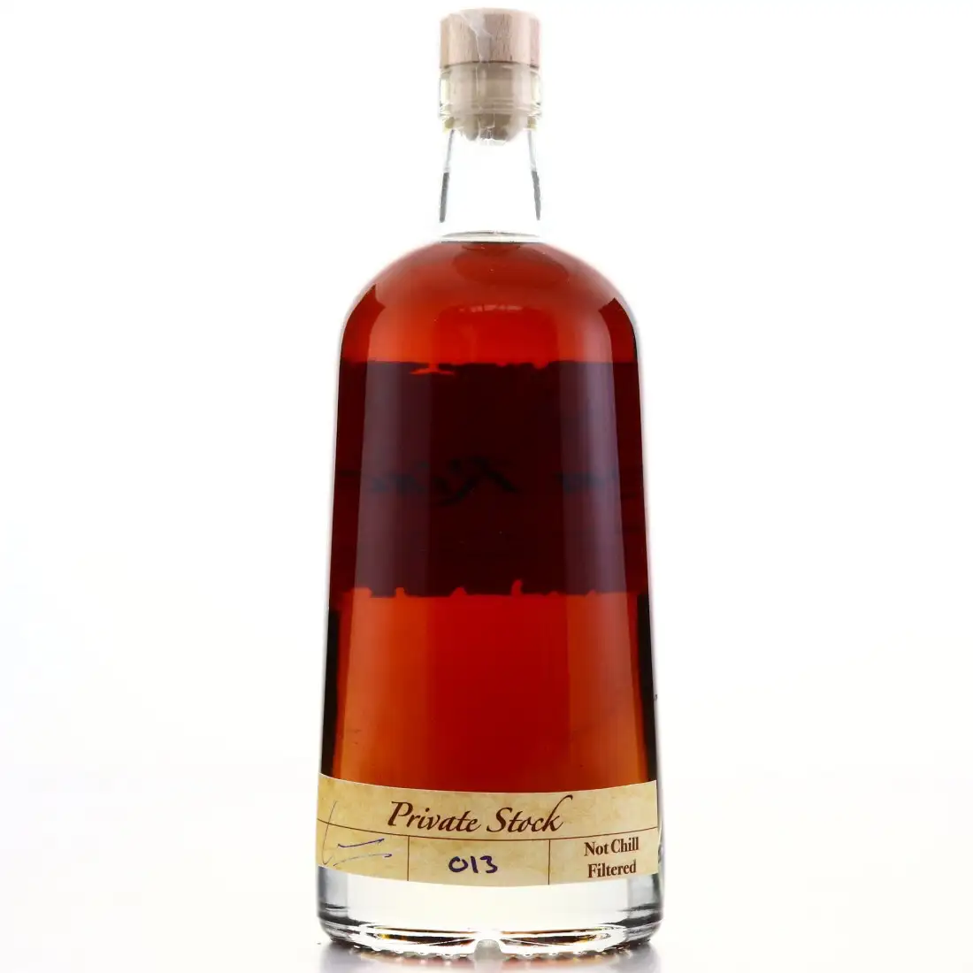 Image haute résolution de Cadushy Rom Rincon Private Stock