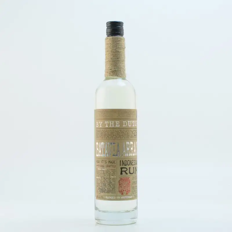 Bottle of By The Dutch Batavia Arrack White