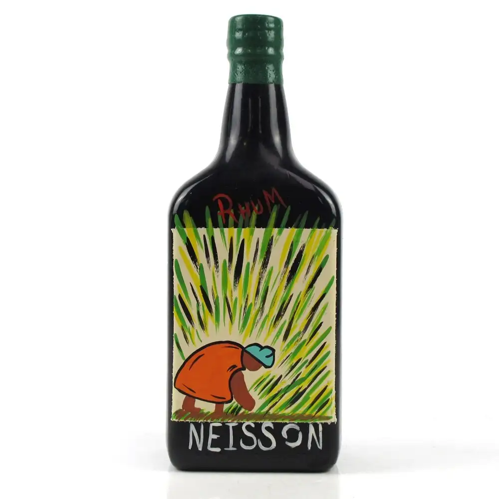 High resolution image of Neisson Tatanka 2009