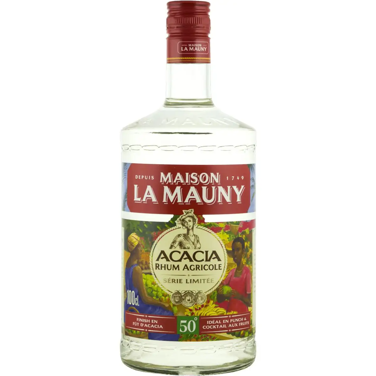 Bottle of Maison La Mauny Acacia