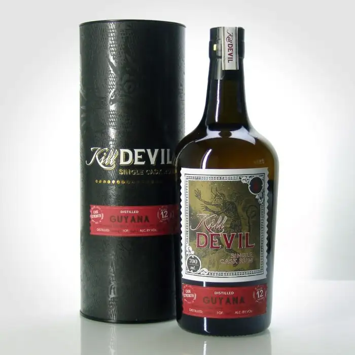 Bottle of Diamond (Versailles) Kill Devil 2004