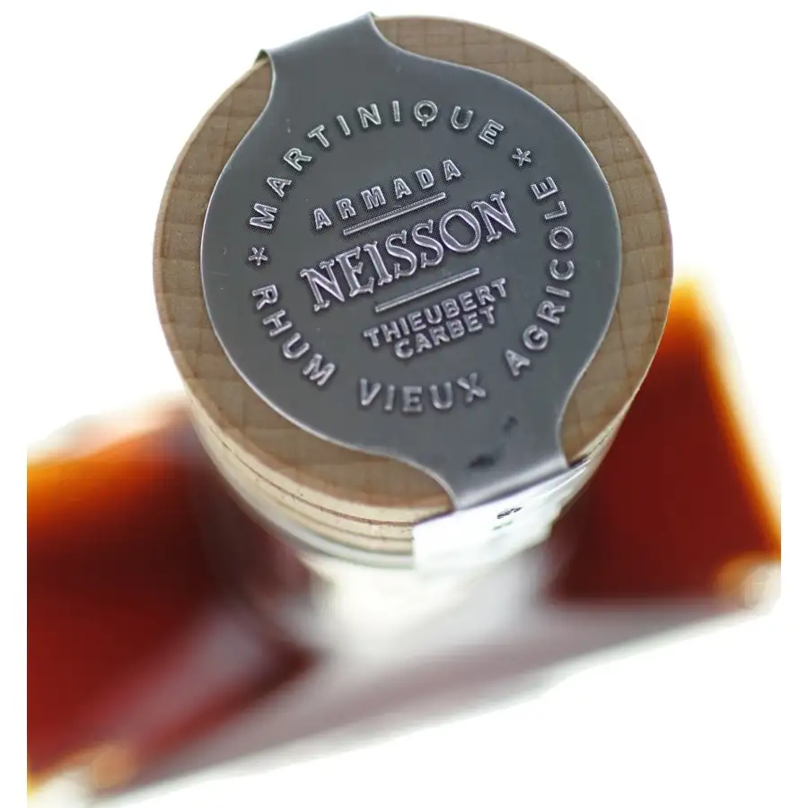 Image haute résolution de Neisson Armada 1991