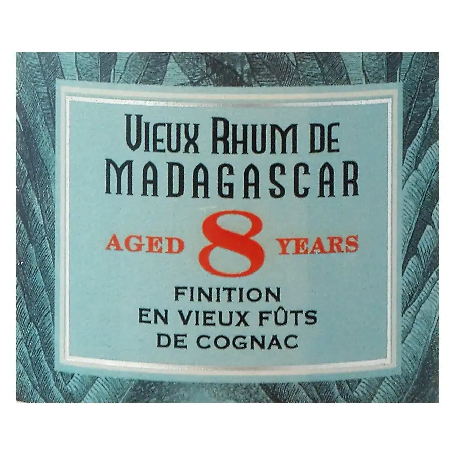 Image haute résolution de Dzama Cognac Finish