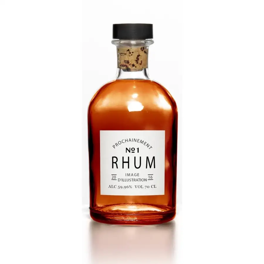 High resolution image of Rhum Transat Charbonnaud Millésime 2001