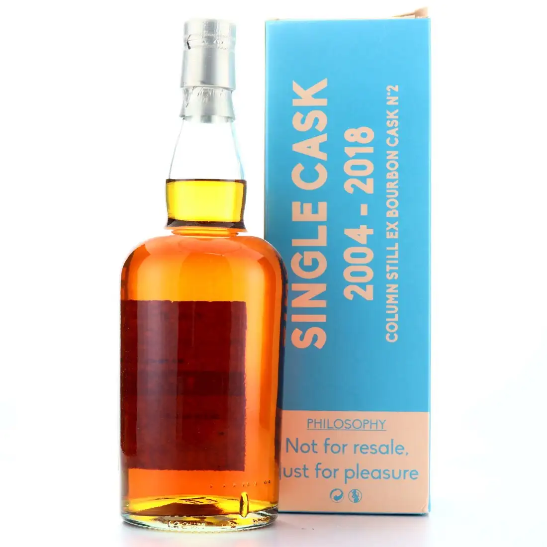 Image haute résolution de Corman Collins Arturo Makasare 2004