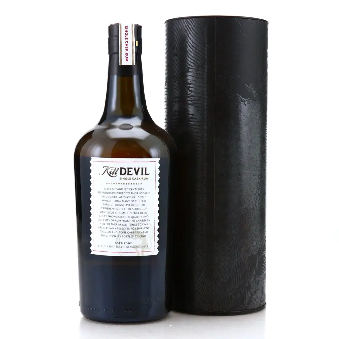 High resolution image of Diamond (Versailles) Kill Devil 2004