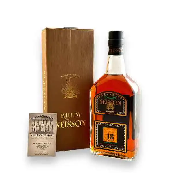 Image haute résolution de Neisson 18 Years 1994