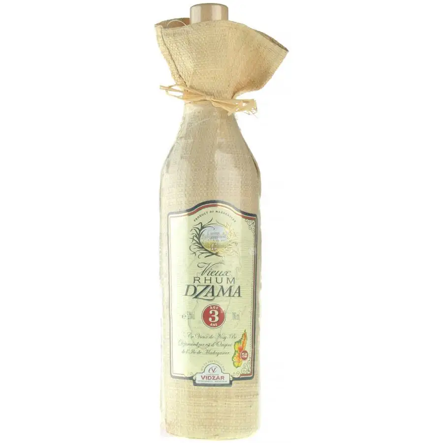 Dzama 3 Years