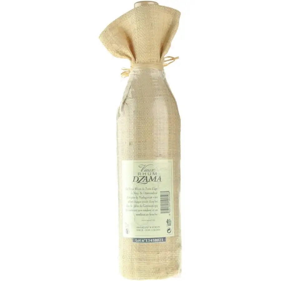 Image haute résolution de Dzama 3 Years