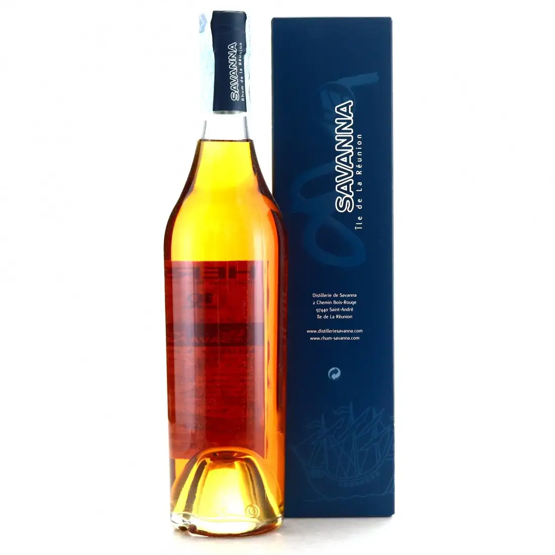 Image haute résolution de Savanna LMDW 60 Years HERR 2006