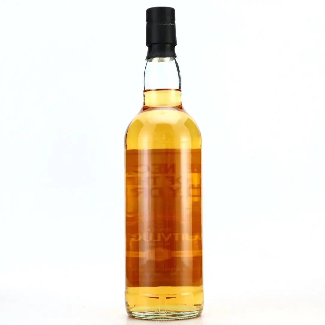 Image haute résolution de The Nectar Uitvlugt The Nectar Of The Daily Drams 1998