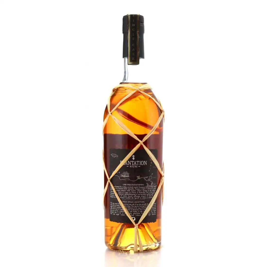 Image haute résolution de Plantation Old Reserve 1992