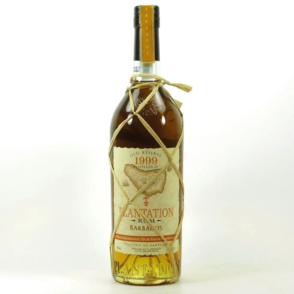 Image haute résolution de Plantation Old Reserve 1999