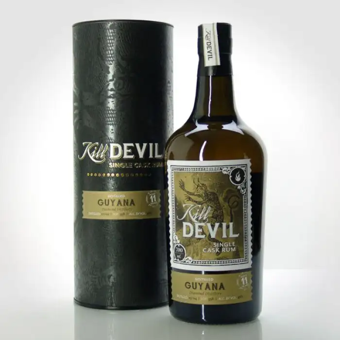 Image haute résolution de Diamond Kill Devil 2004