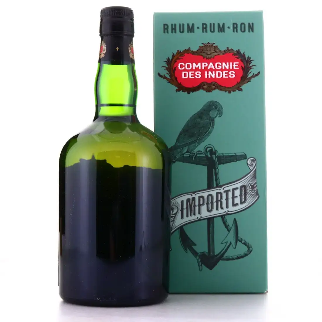 Image haute résolution de CDI Licorera Cihuatán El Salvador 2007