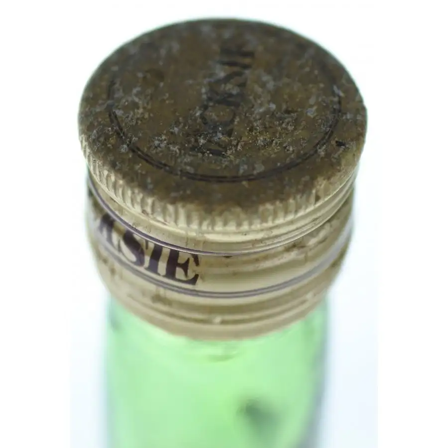 High resolution image of CDC Rhum Jacksie