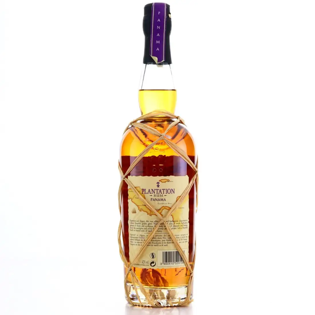 High resolution image of Plantation Old Reserve 2002