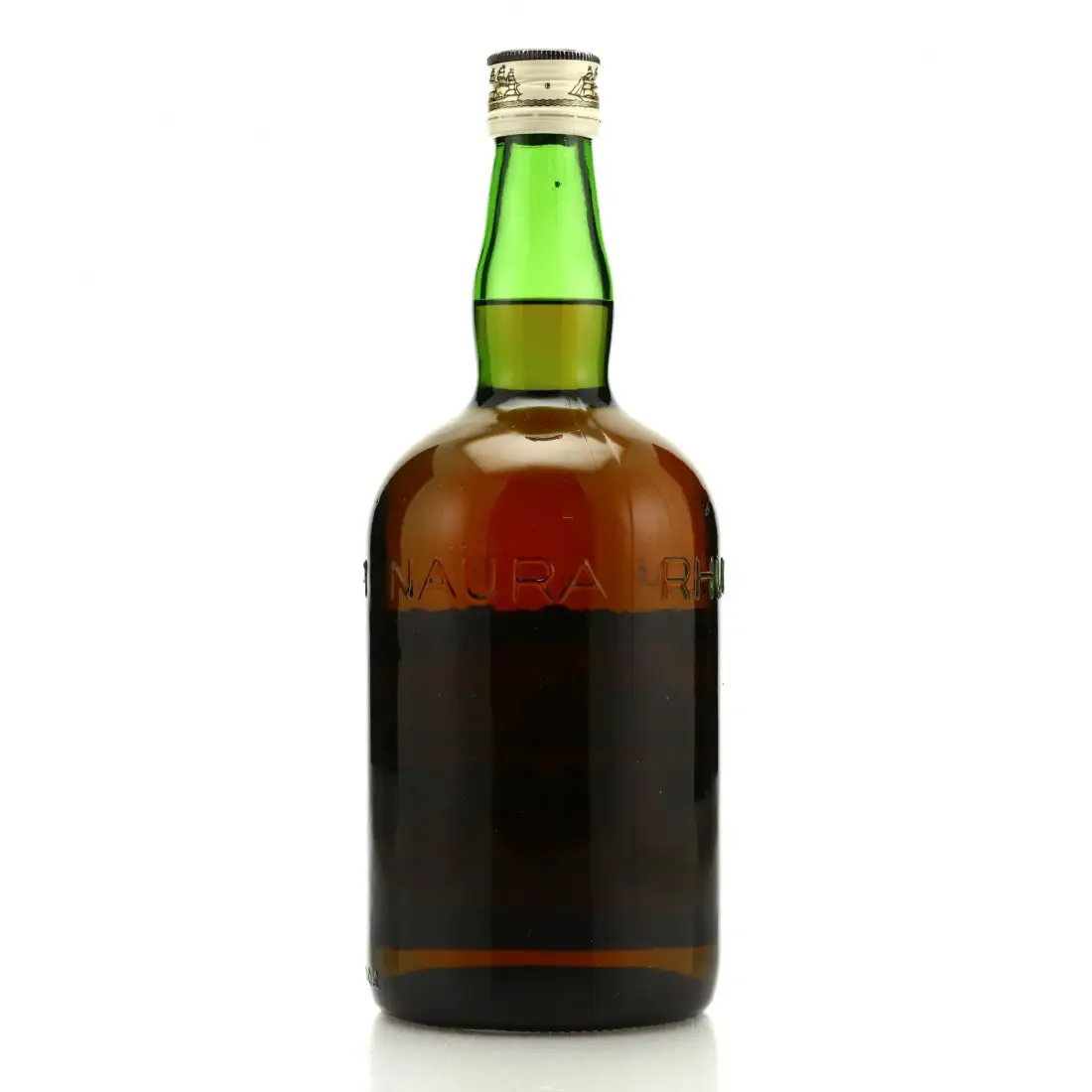 High resolution image of Pernod Rhum Naura - Extra Fin