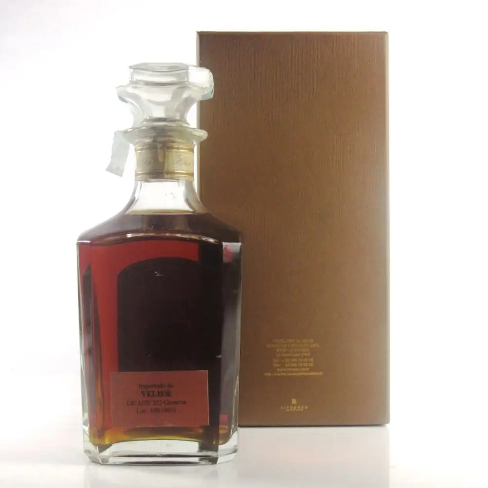 Image haute résolution de Neisson 1991