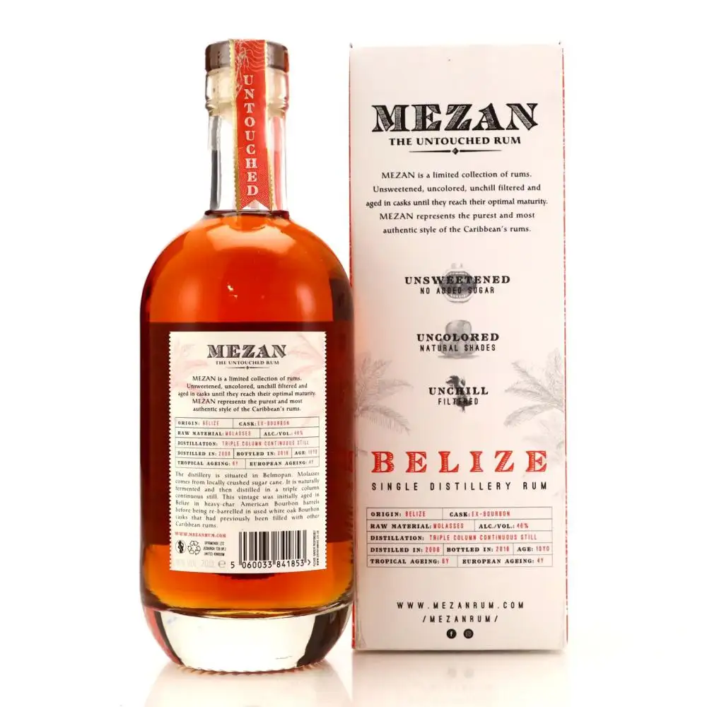 High resolution image of Mezan Travellers Belize 2008