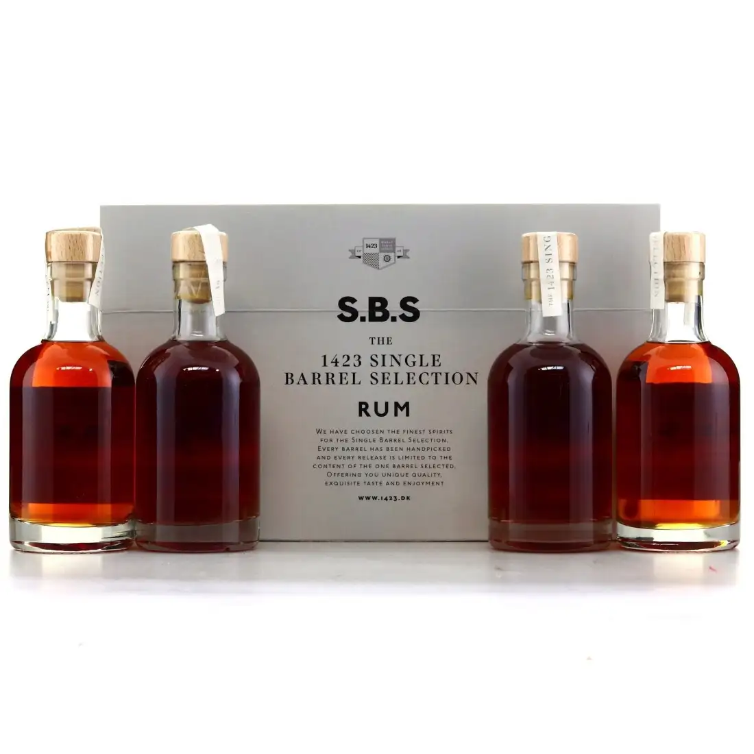 Image haute résolution de Caroni S.B.S Trinidad HTR 1997