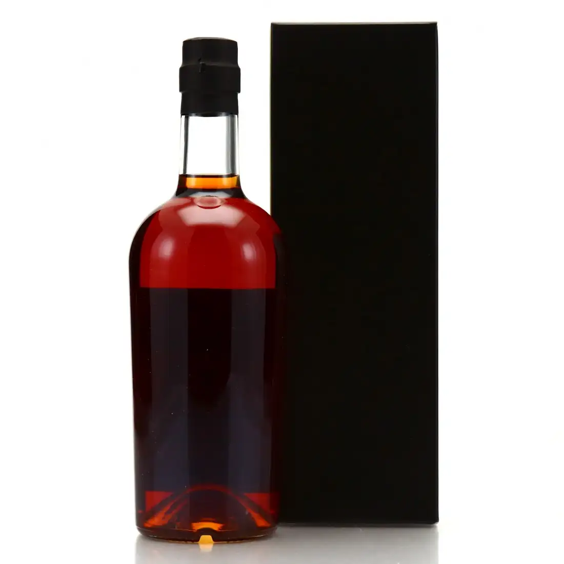 Image haute résolution de Romdeluxe Caribbean Blend - Selected Series N.4