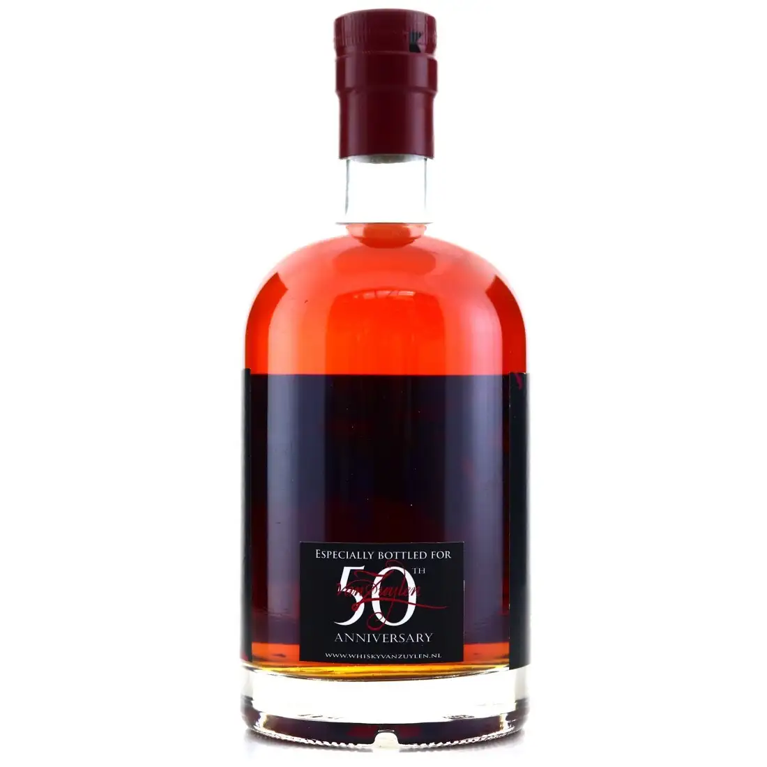 High resolution image of Isla del Ron Caroni HTR 1997