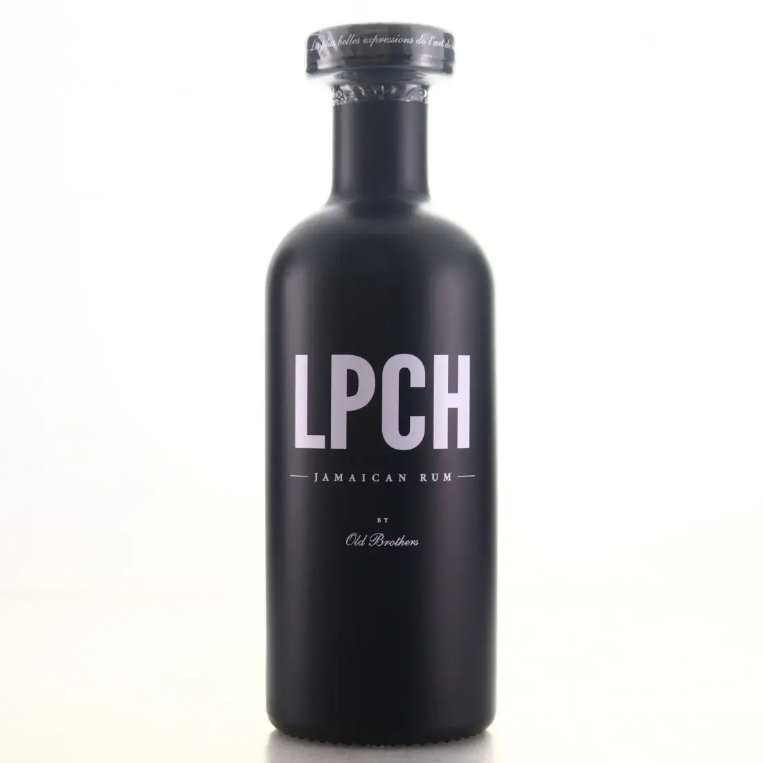 Bottle of Old Brothers LPCH 2019