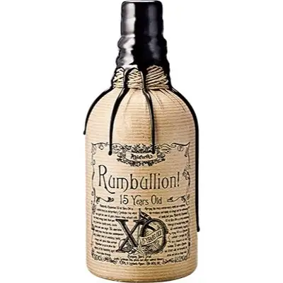 Bottle of Ableforth’s Rumbullion! XO