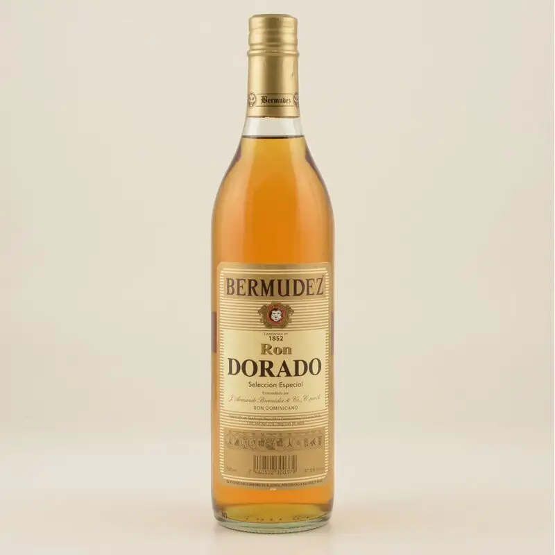 Bottle of Dorado