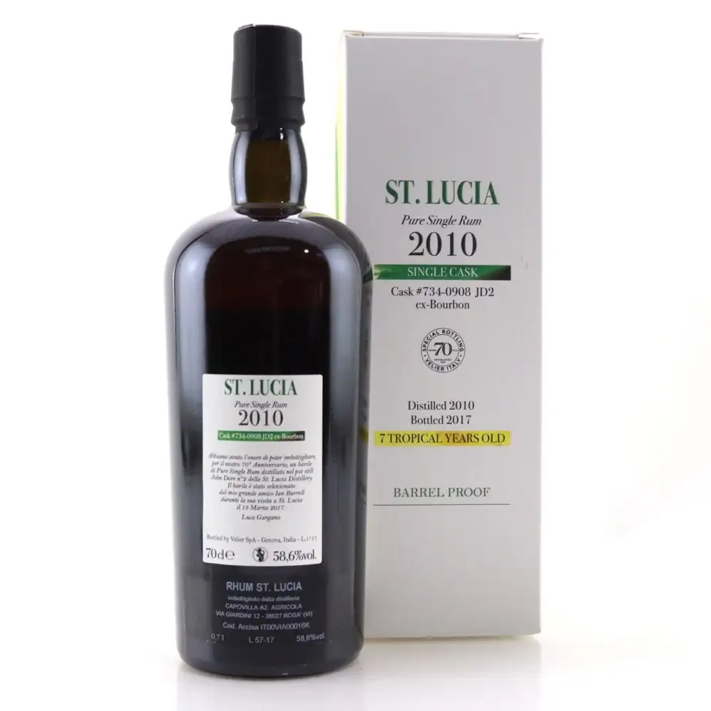 High resolution image of Velier Warren Khong 2010