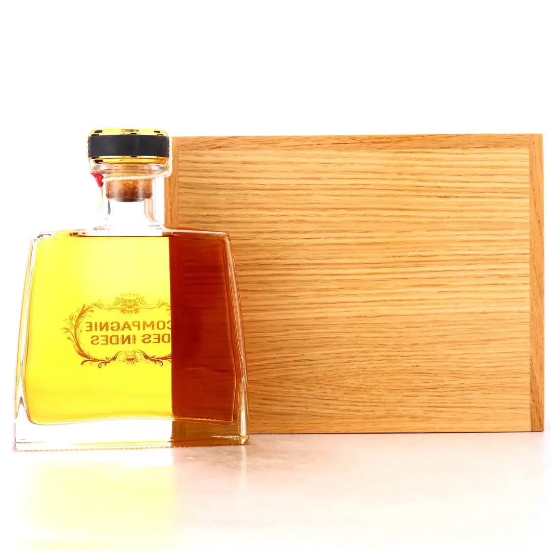 High resolution image of CDI Hampden Jamaica (Bottled for Hongkong) HGML 1983