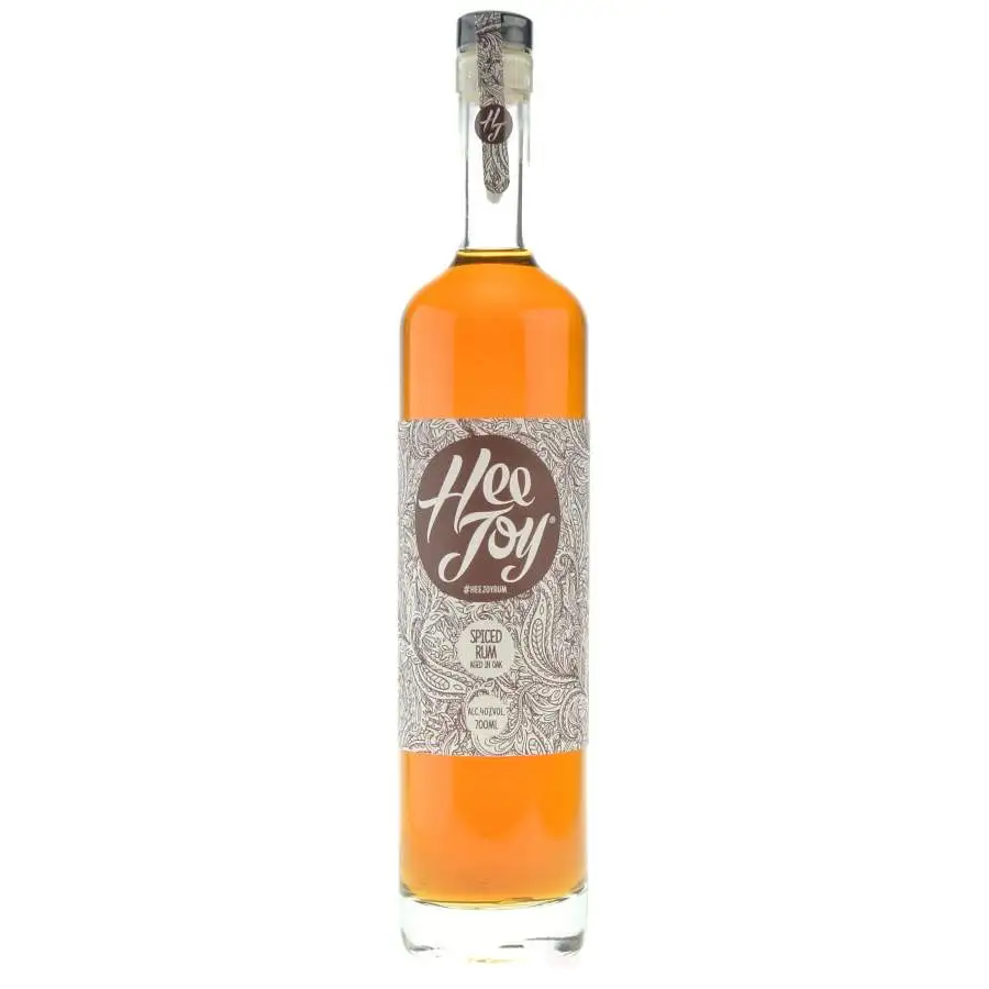 Bottle of Hee Joy Origins