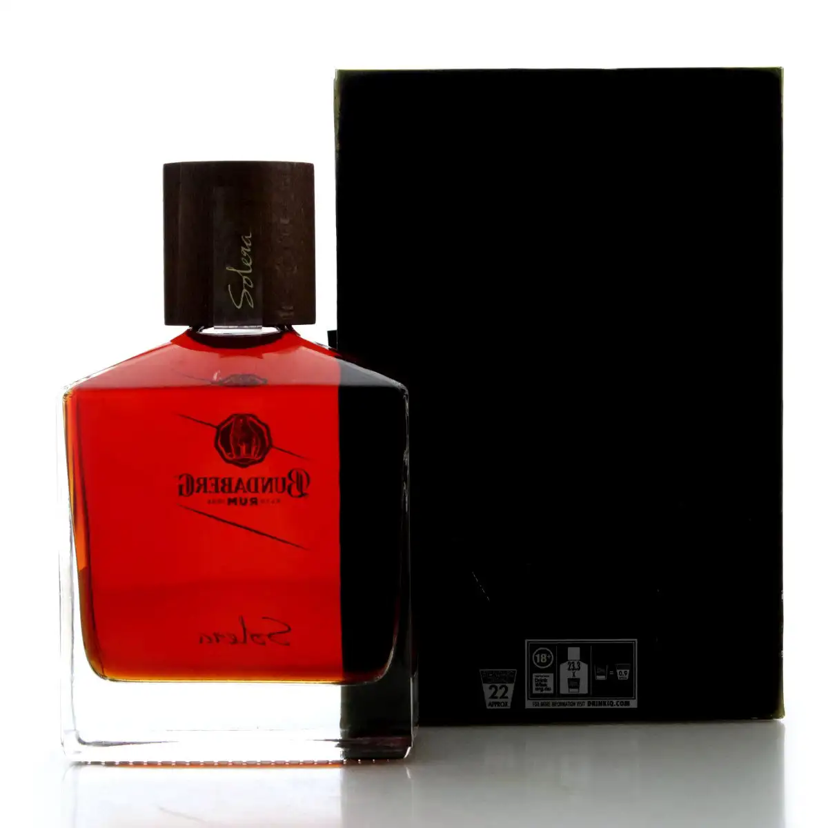 Image haute résolution de Bundaberg Solera