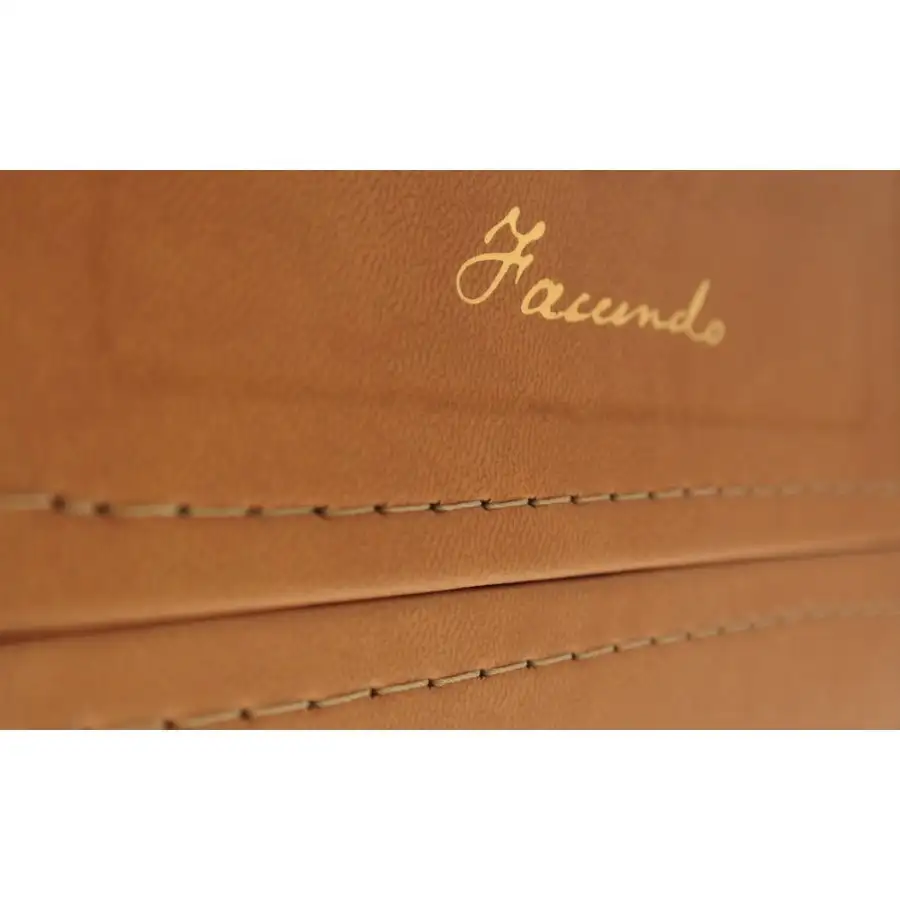 High resolution image of Bacardi Facundo Paraiso