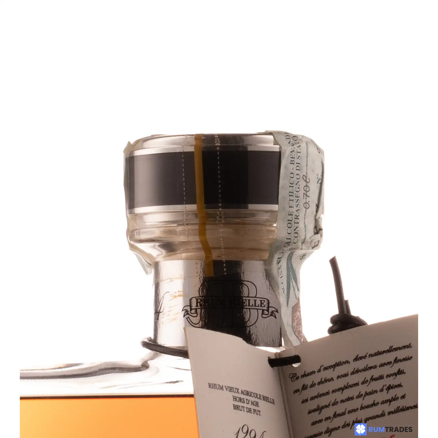 Image haute résolution de Bielle 1994