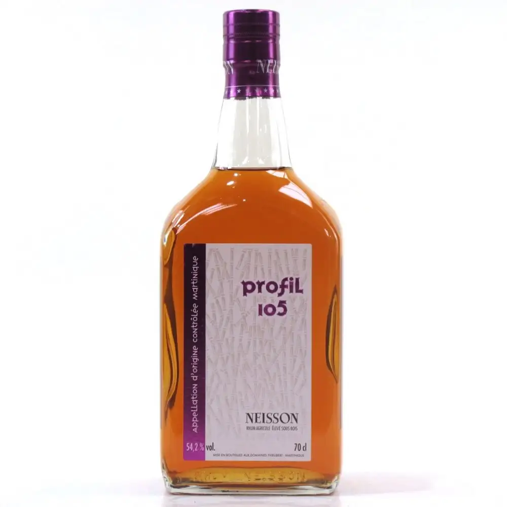 Bottle of Neisson Profil 105
