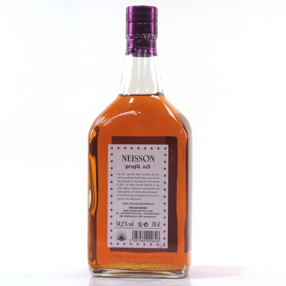 Image haute résolution de Neisson Profil 105