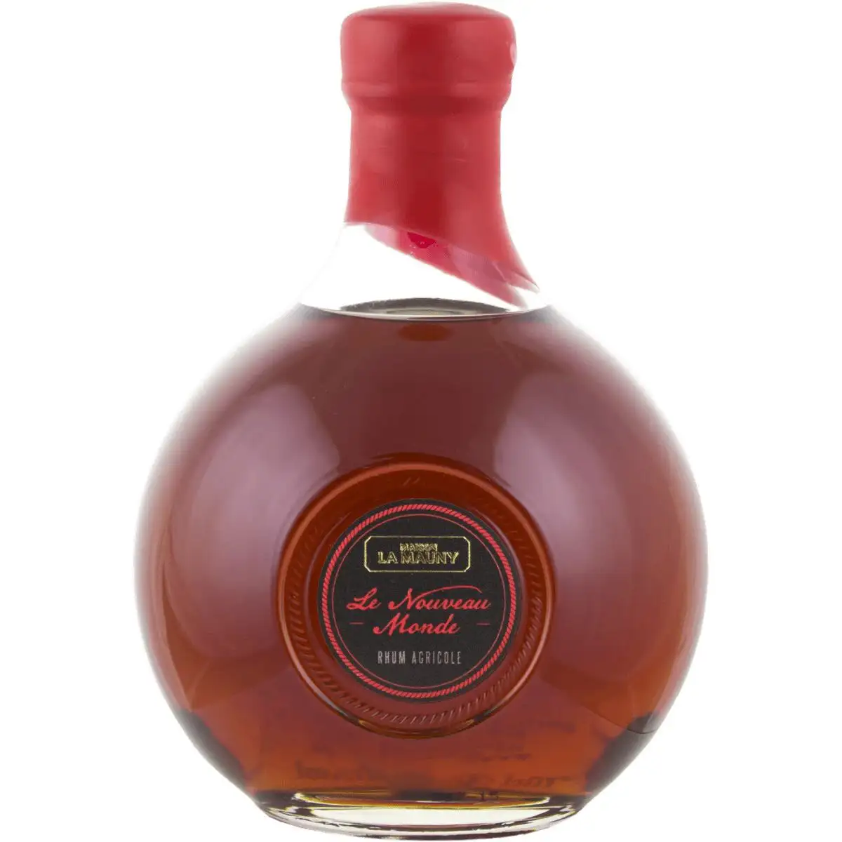 Bottle of Maison La Mauny Le Nouveau Monde