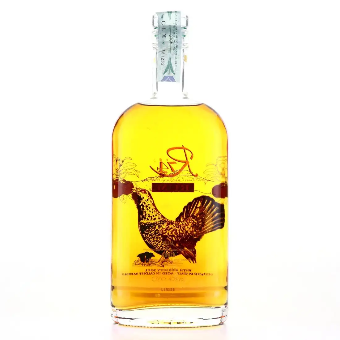 High resolution image of Roner R74