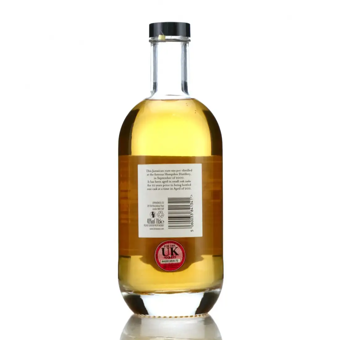 High resolution image of Mezan Hampden LROK 2000