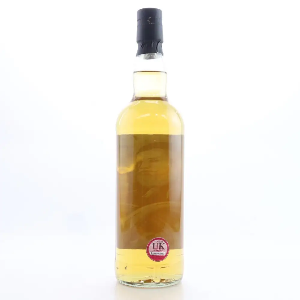 High resolution image of Thompson Bros. Diamond Nauticus & RMW 2004